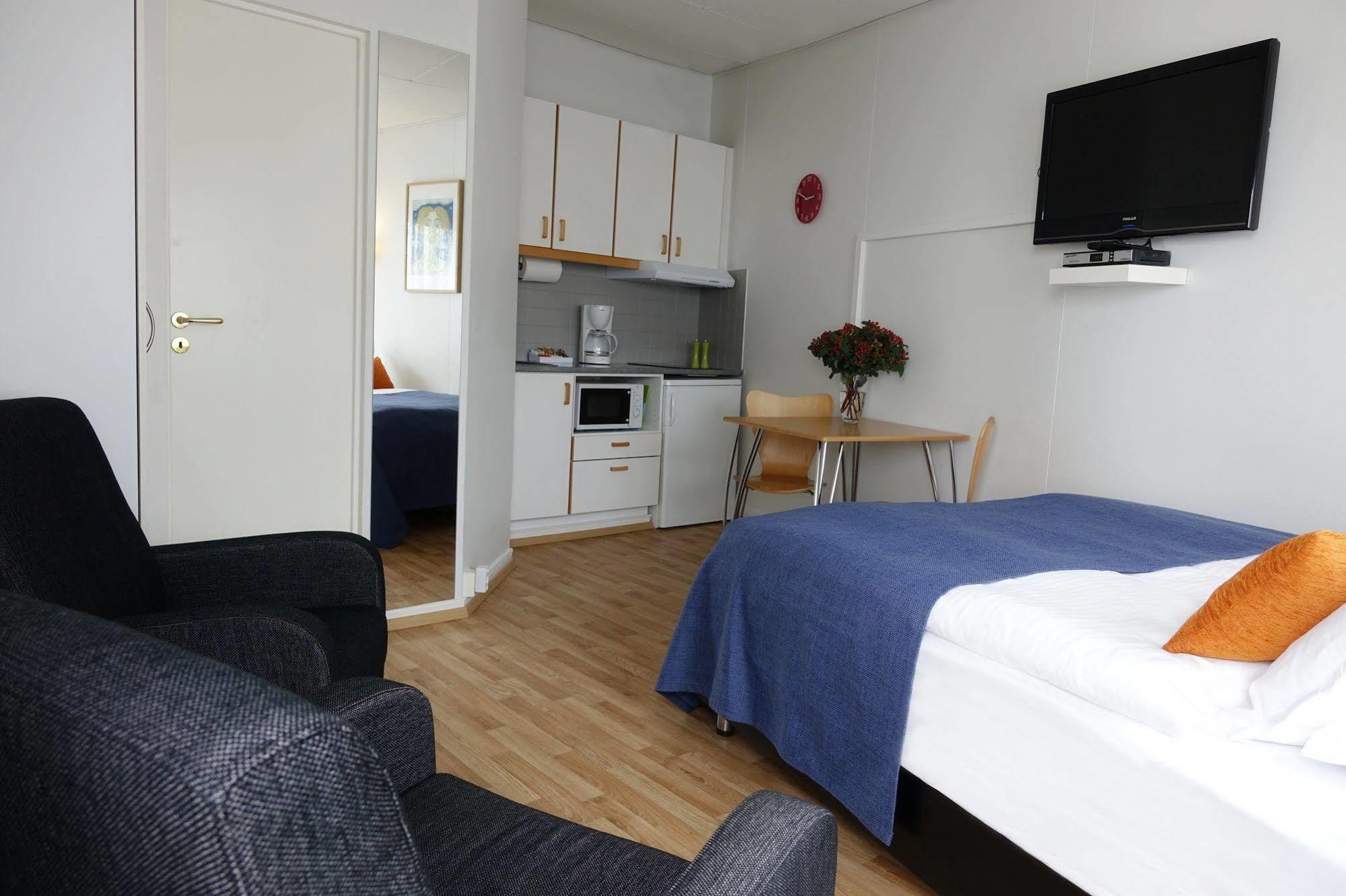 Castle House & Embassy Luxury Apartments Reykjavik Luaran gambar