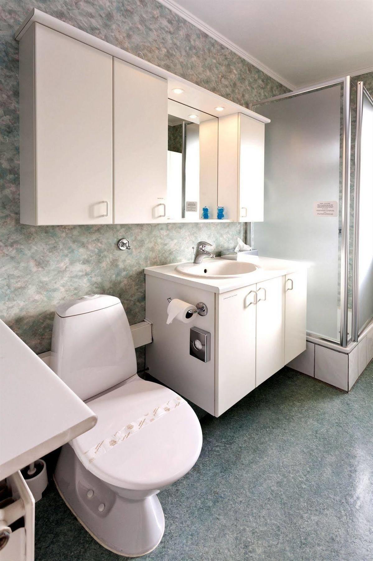 Castle House & Embassy Luxury Apartments Reykjavik Luaran gambar