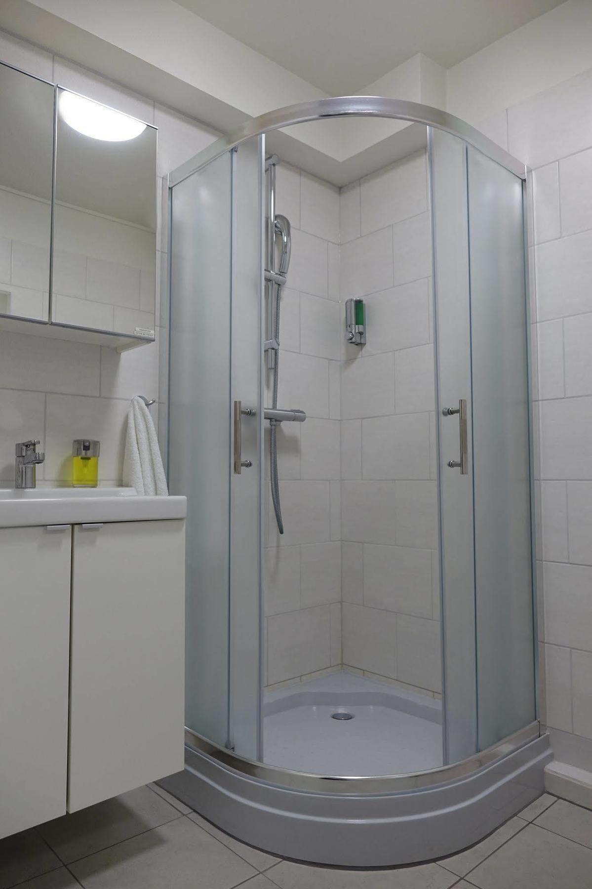 Castle House & Embassy Luxury Apartments Reykjavik Luaran gambar