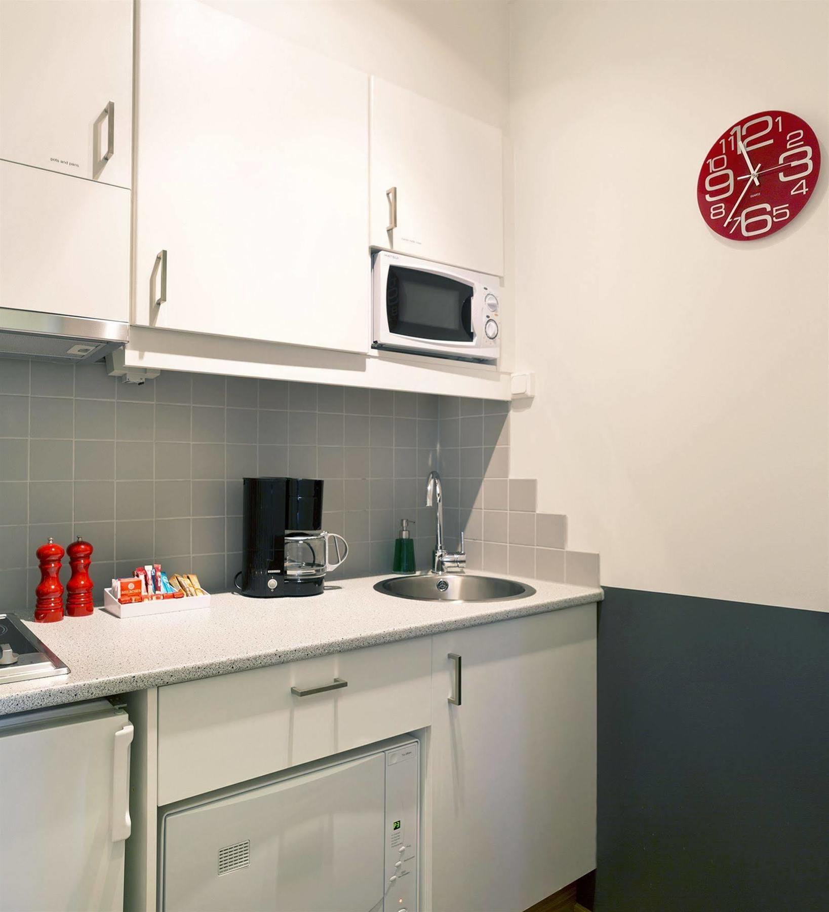 Castle House & Embassy Luxury Apartments Reykjavik Luaran gambar