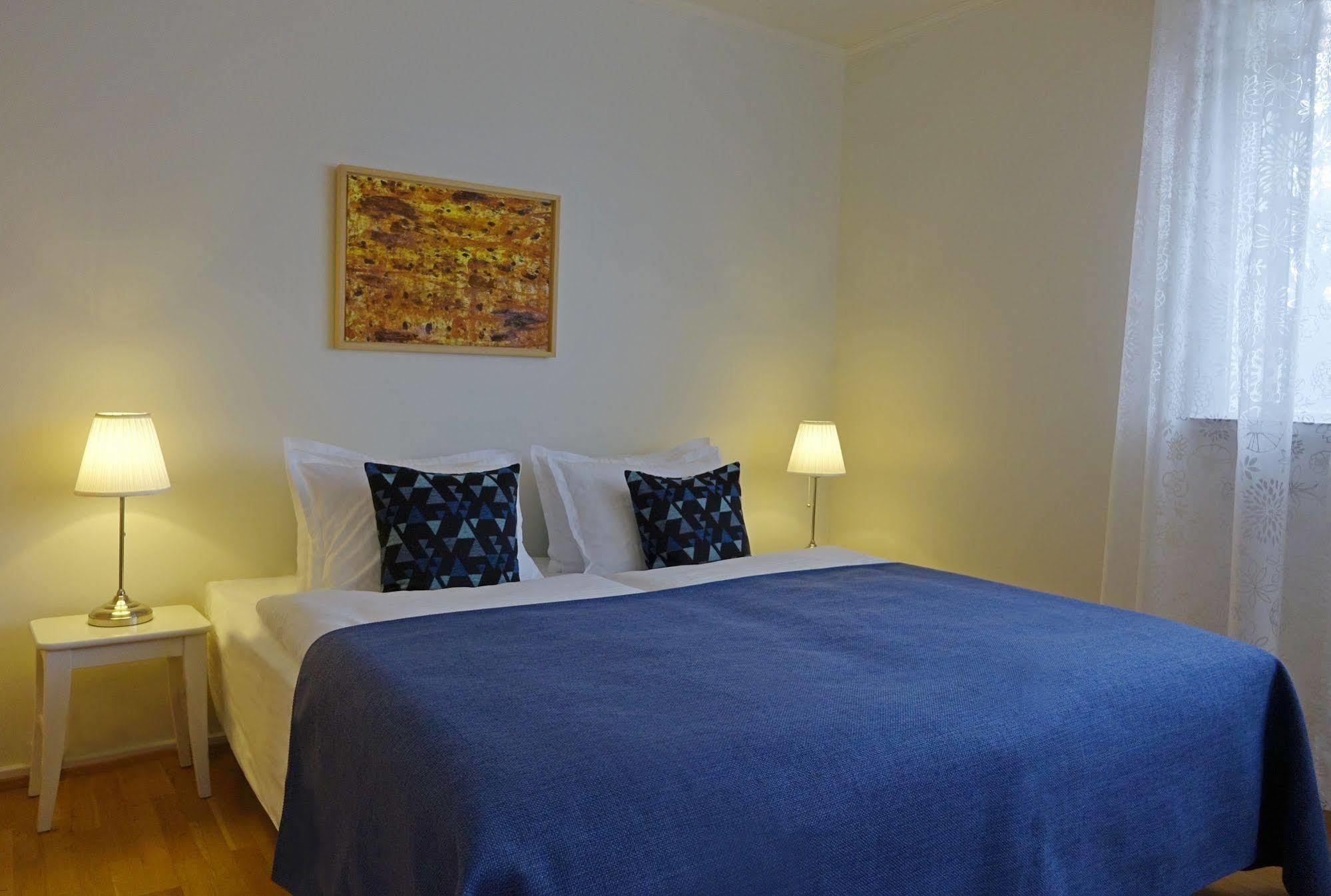 Castle House & Embassy Luxury Apartments Reykjavik Luaran gambar