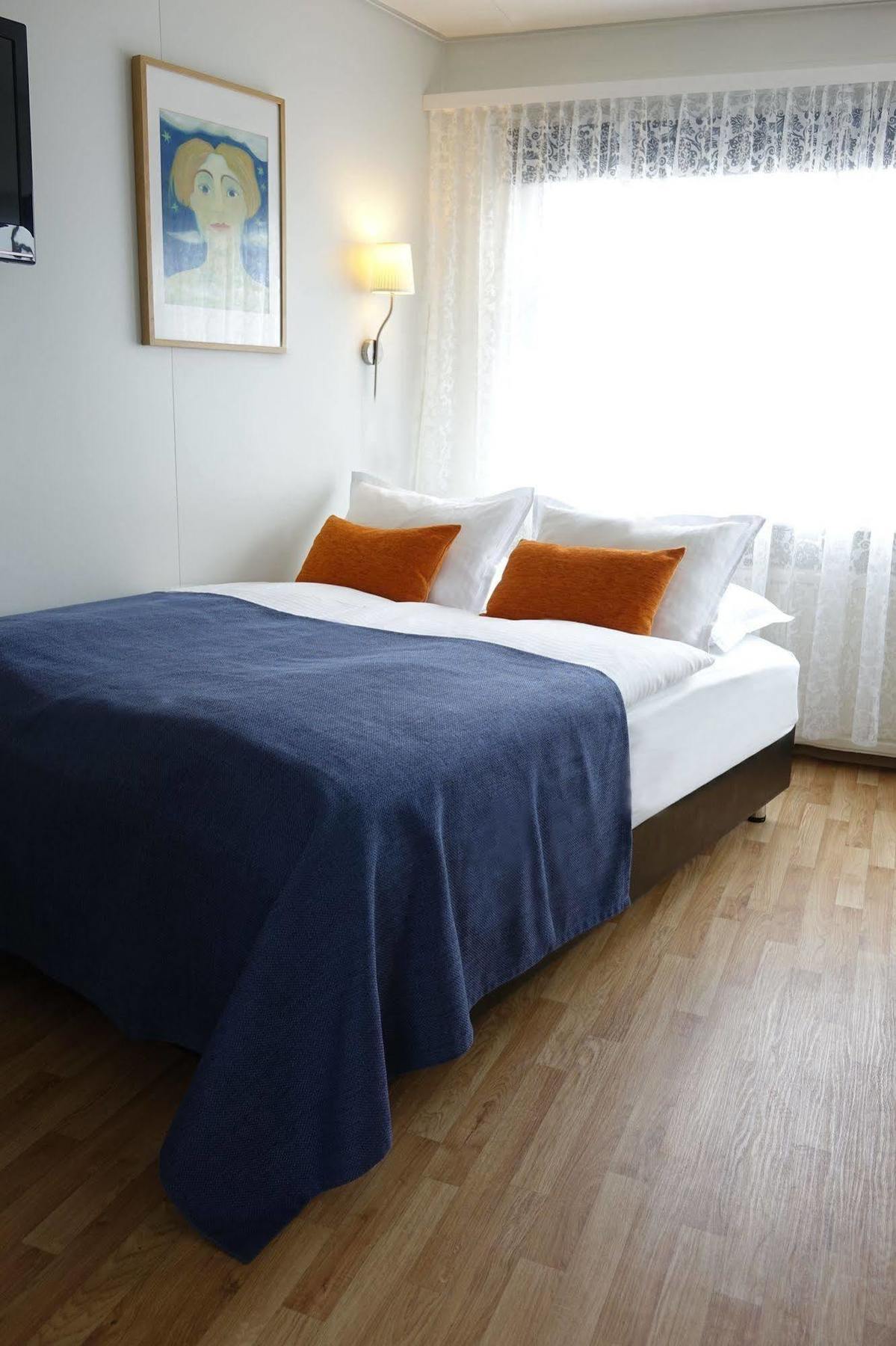 Castle House & Embassy Luxury Apartments Reykjavik Luaran gambar